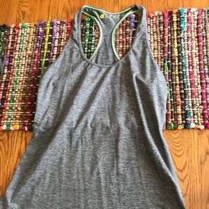 Xersion Racerback Tank